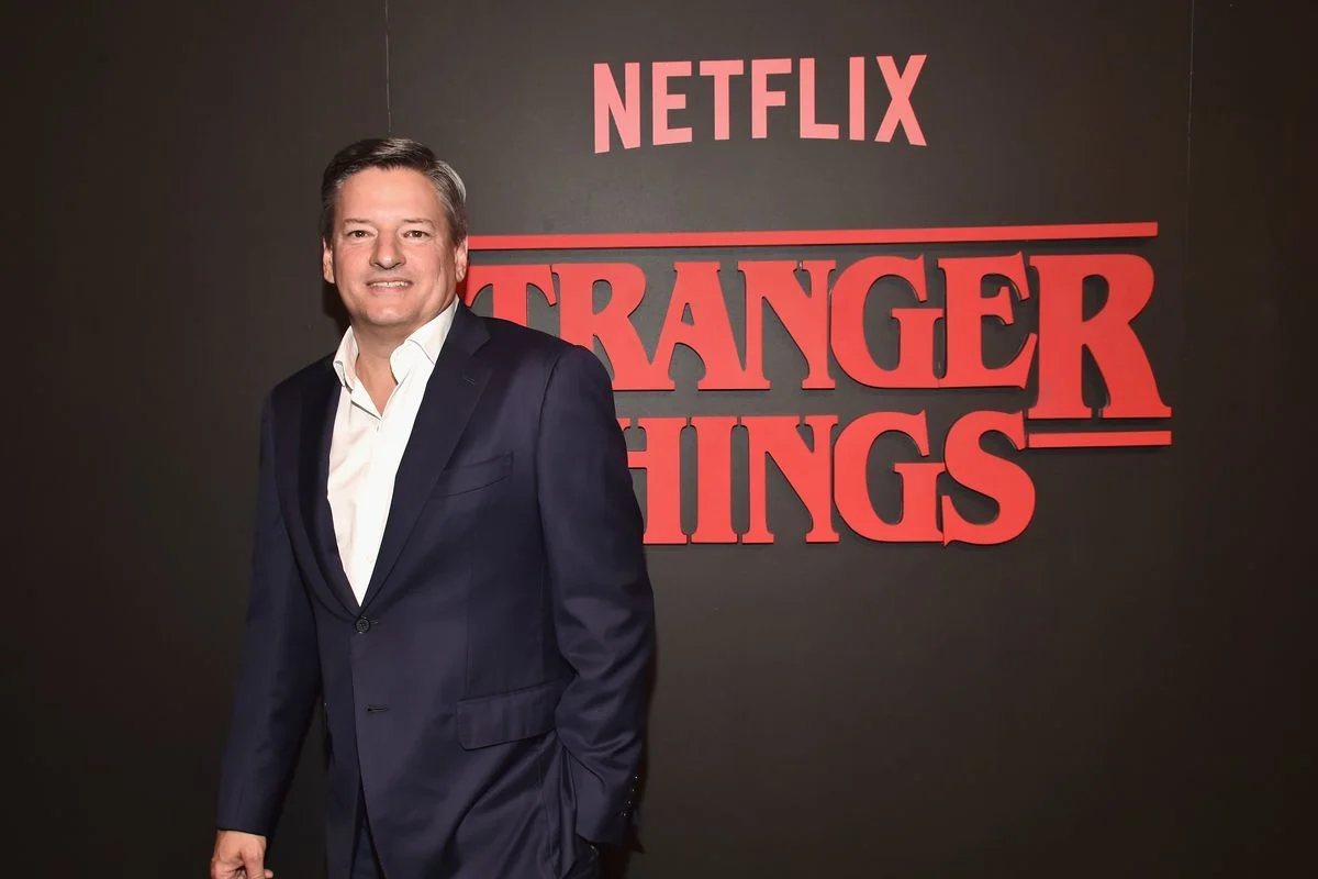 Netflixが中国にいない理由：「私たちは数年間試してきました」